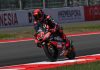 Moto3: Almansa Is Best Friday Afternoon At Mandalika image