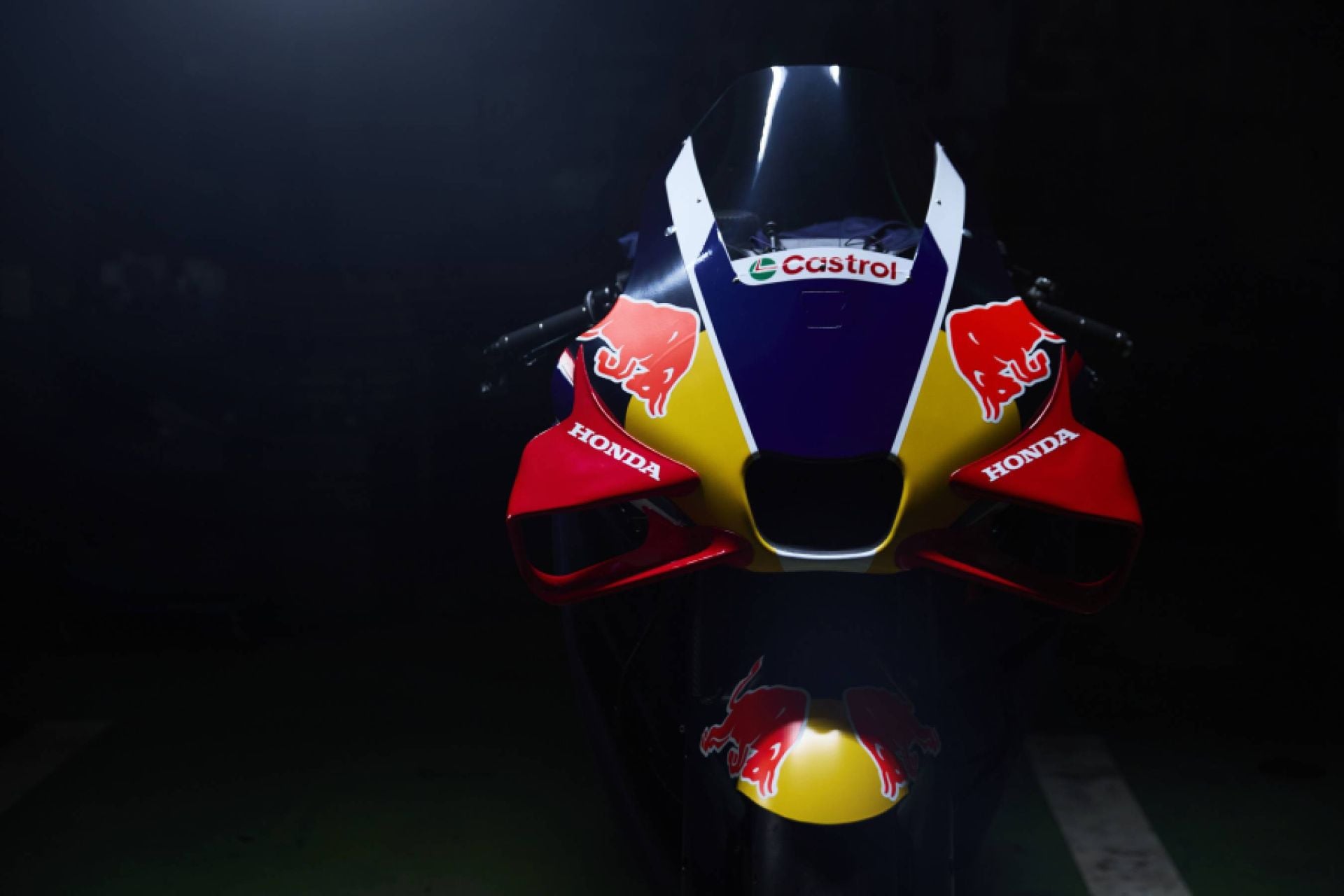 MotoGP: Honda HRC and Red Bull Reunite for Multi-Year Deal image