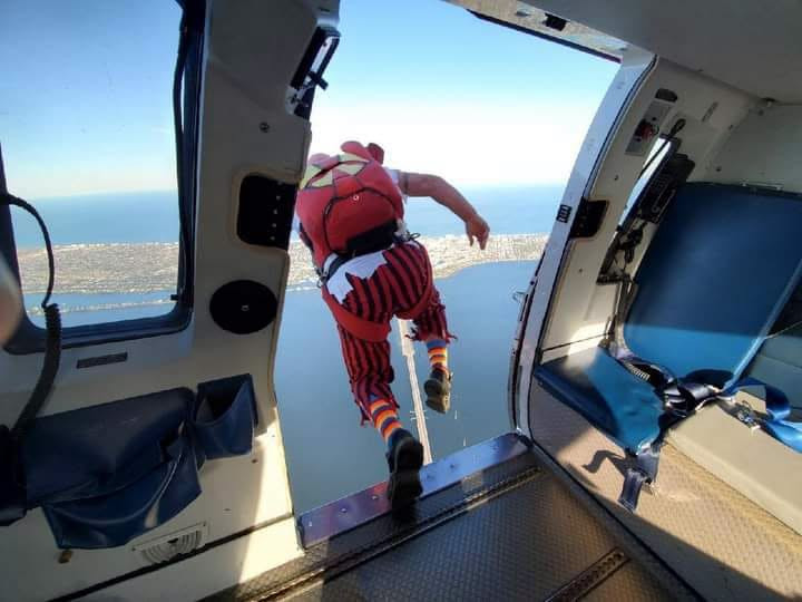 jump jump