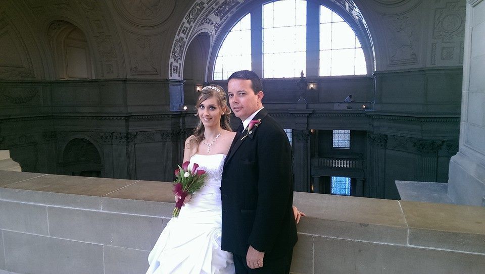 Recent Wedding: Sorensen - Herold