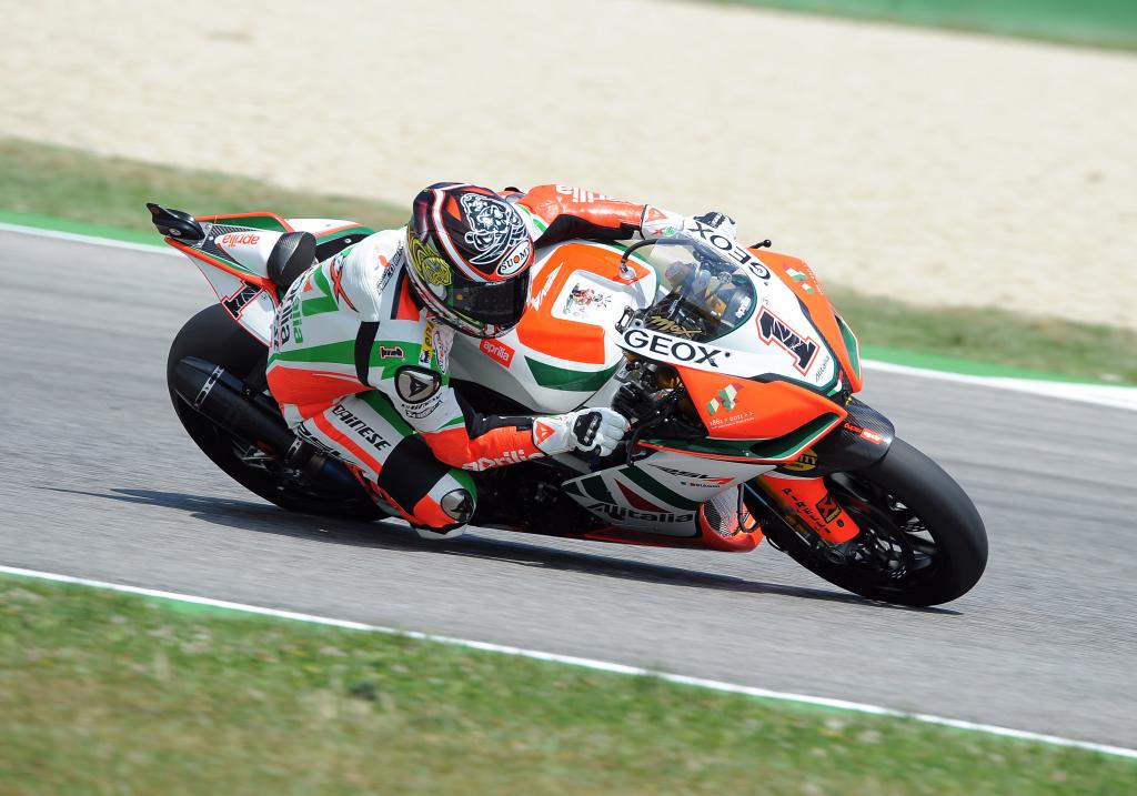 Updated: The Final Round Of Previews Of This Coming Weekend's Races At Motorland Aragon