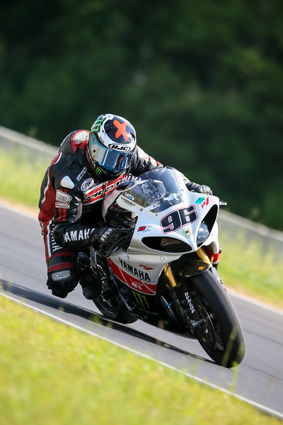 Results From Monday's ZARS Series Finale At Brainerd