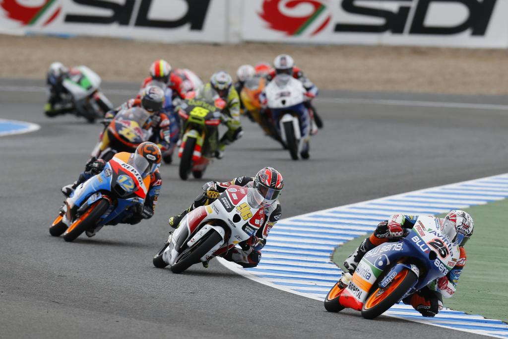 More From This Past Weekend's Various Races