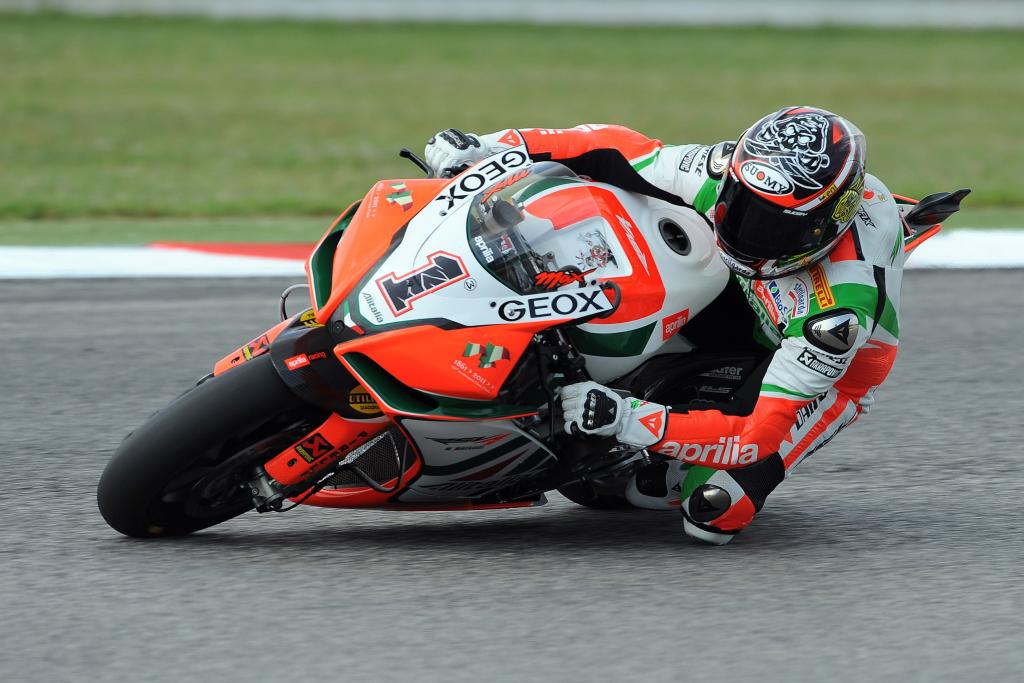 Updated: More Previews Of This Coming Weekend's World Superbike Event At Brno