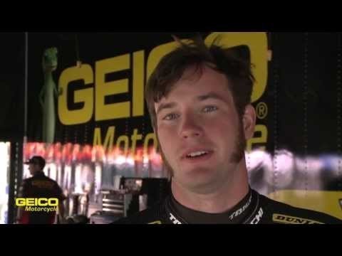 Dane Westby Returns to AMA Pro Daytona SportBike