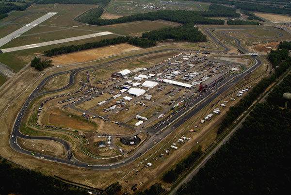 AMA Pro National Guard Superbike Race Two Results From NJMP