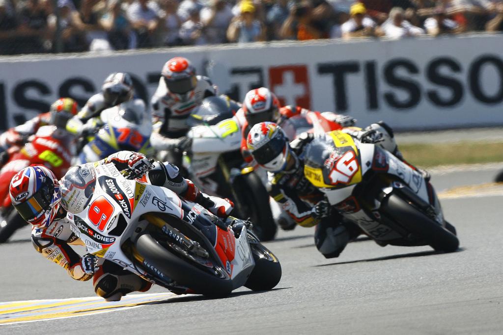 Updated: More From This Past Weekend's Various Races