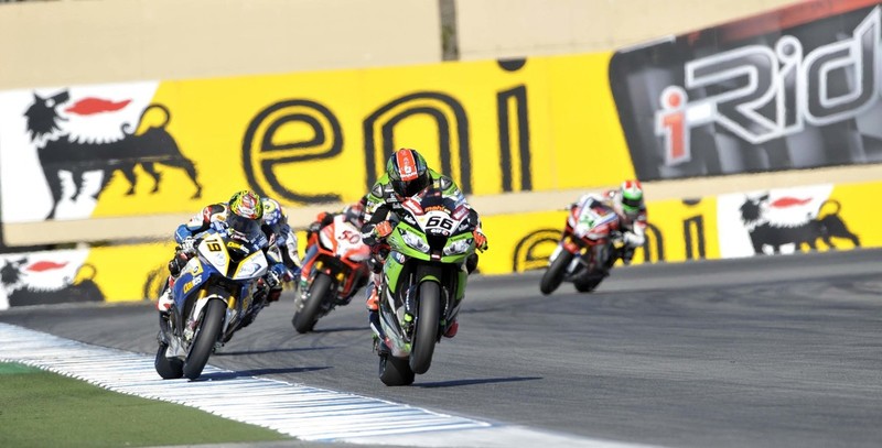 FIM Superbike World Championship Will Fully Adopt