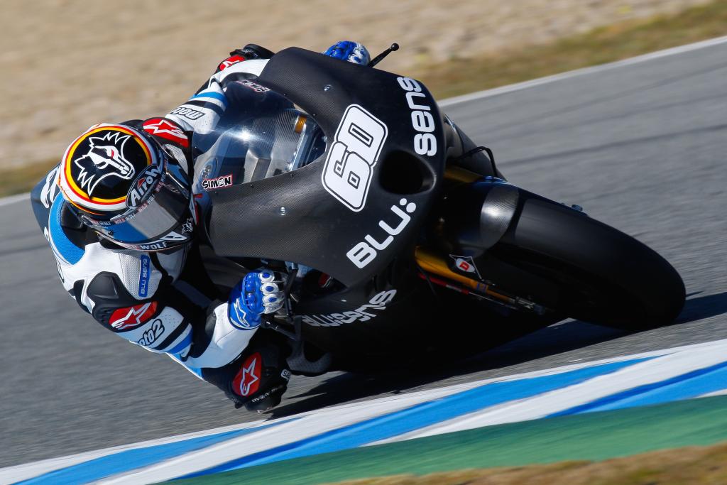 Redding, Kent Fastest During Moto2/Moto3 Testing At Jerez