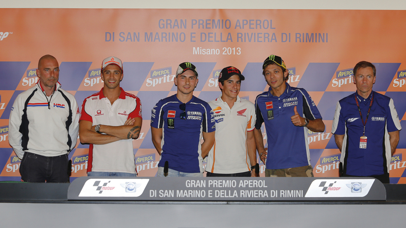 Rider Pressure Results In Yamaha Bringing Seamless-Shift Transmission To Misano