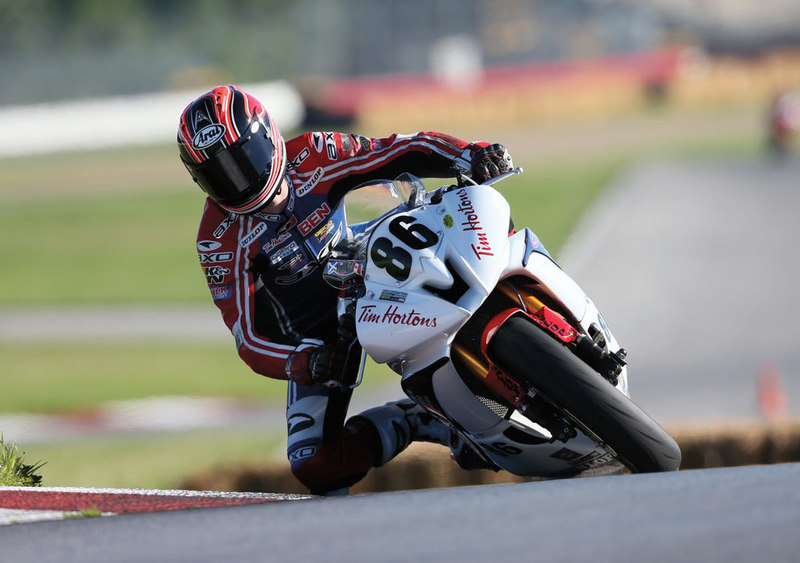ATHLETE FEATURE: Ben Young
