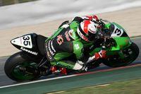 Updated: American Kenny Noyes Second In Qualifying For Barcelona Round Of Spanish Extreme Championship