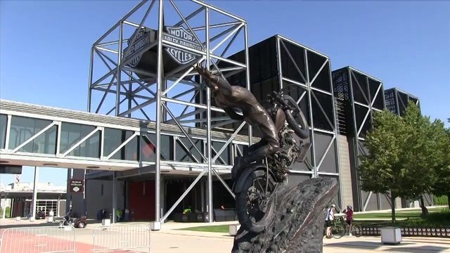 Greg's Garage: Show 16 - Part 1 - Hello & HD Museum