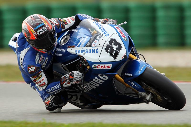 MCE British Superbike Championship: Injured Kiyonari To Be Replaced By Foray At Silverstone, And Other Team Previews