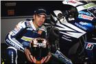 Updated: Melandri Fastest On First Day Of Official MotoGP Testing At Jerez