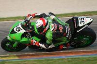 American Kenny Noyes On Pole For Spanish FX Series Finale With New Record Lap