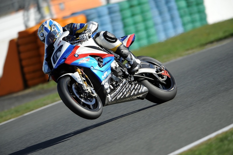 Muggeridge, Zemke Join BMW Motorrad France Team Thevent Lineup For Bol d'Or 24-Hour Race