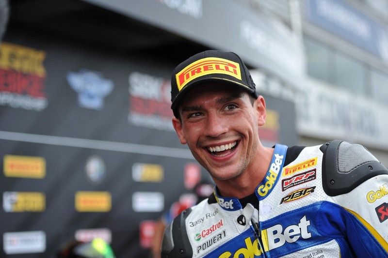 Barrier To Ride In World Superbike, Reiterberger To Race In FIM 1000cc Superstock At Jerez
