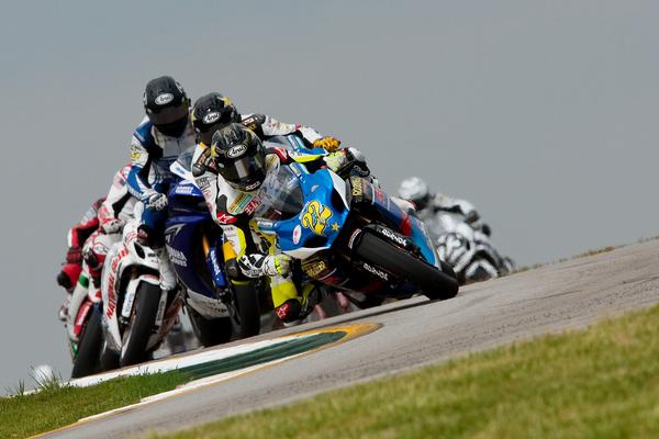 M1-Promoted Events At Road Atlanta, Homestead-Miami Speedway, NOLA Motorsports Park Added To 2012 AMA Pro Road Race Schedule