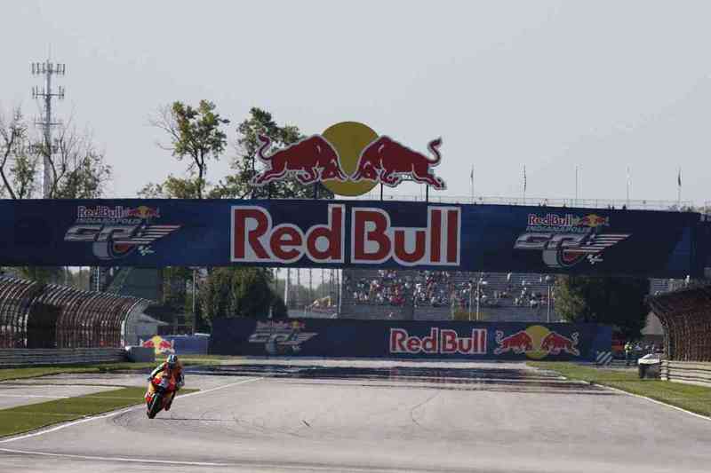 Red Bull Indianapolis GP Will Return In 2014, New Long-Term Agreement Being Negotiated