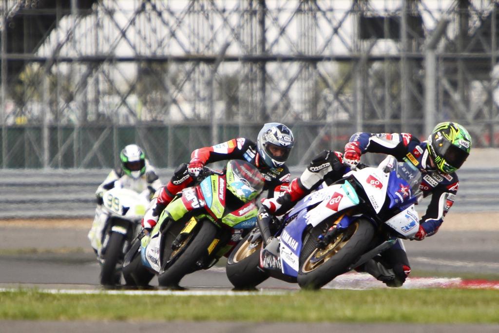 Updated: Rider Wins World Supersport Race In Front Of Home Crowd At Silverstone