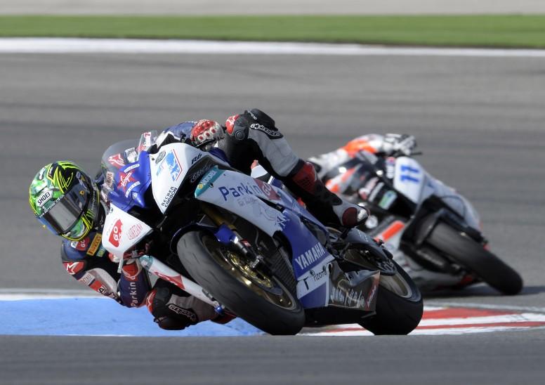 Updated: FIM World Supersport Race Results From Portugal