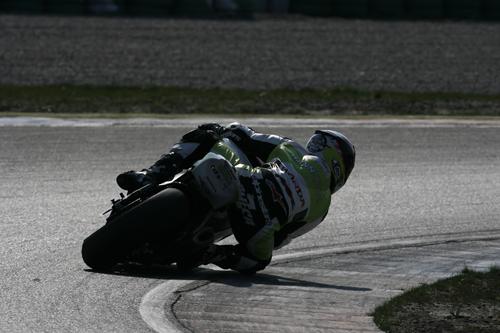 Updated Again: Spies On Provisional World Superbike Pole, Hopkins Injured At 'The Cathedral'