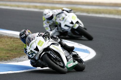 Updated Again: Sofuoglu Takes World Supersport Pole Position In Australia