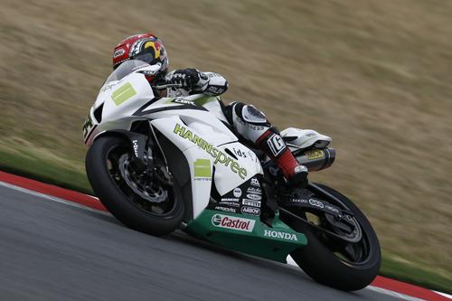Updated: Crutchlow Takes Fifth World Supersport Pole Of The Season, In South Africa