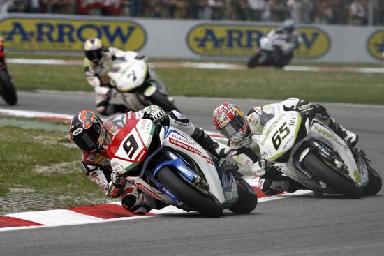 More Previews Of This Weekend's World Superbike And Supersport Event At Kyalami