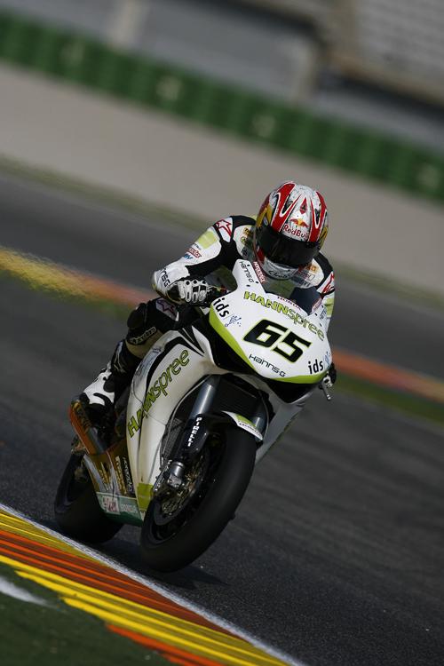 HANNspree Ten Kate Honda Superbike Riders Hoping To Take Advantage Of Bike Improvements At Home Race