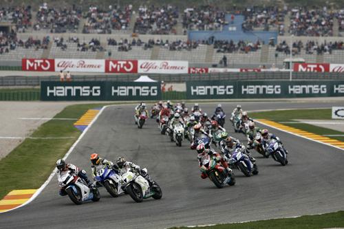 Updated: World Supersport Race In Spain Decided By 0.171 Second