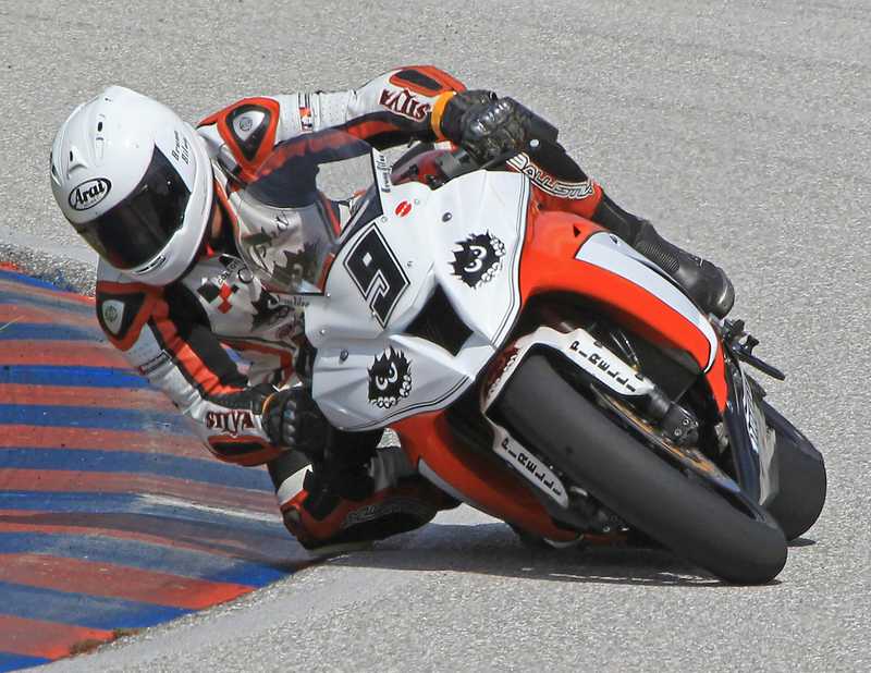 CCS Florida Racing In West Palm Beach, Florida This Coming Weekend