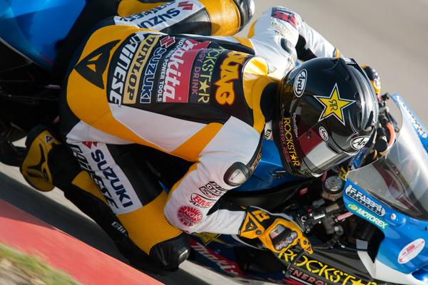 New Pavement At Daytona International Speedway Receives Strong Positive Feedback From AMA Pro Riders