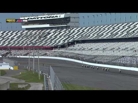 2013 DAYTONA 200 Week - AMA Pro Motorcycle-Superstore.com SuperSport Race 2 FULL Race (HD)