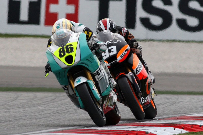 Kyle Wyman Racing To Field Malaysian Rider Hafizh Syahrin In AMA Pro Harley-Davidson Races At Indy