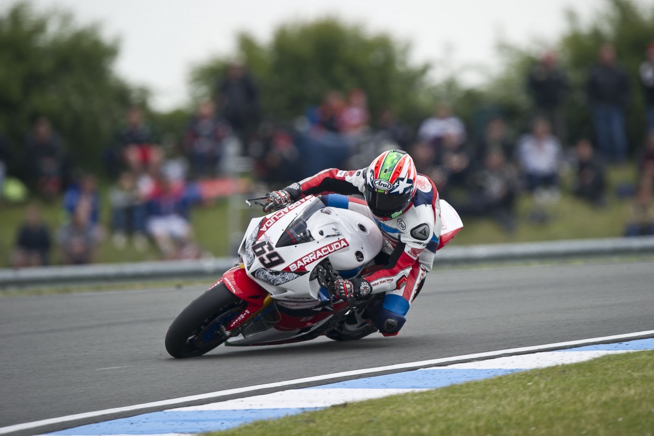 Nicky Hayden Looking Forward To World Superbike Races At Misano ...