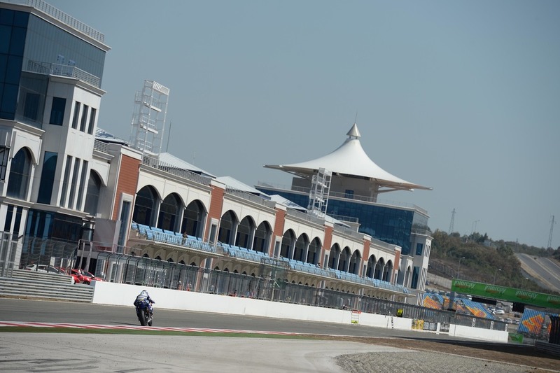 eni FIM Superbike World Championship Race One Results From Turkey