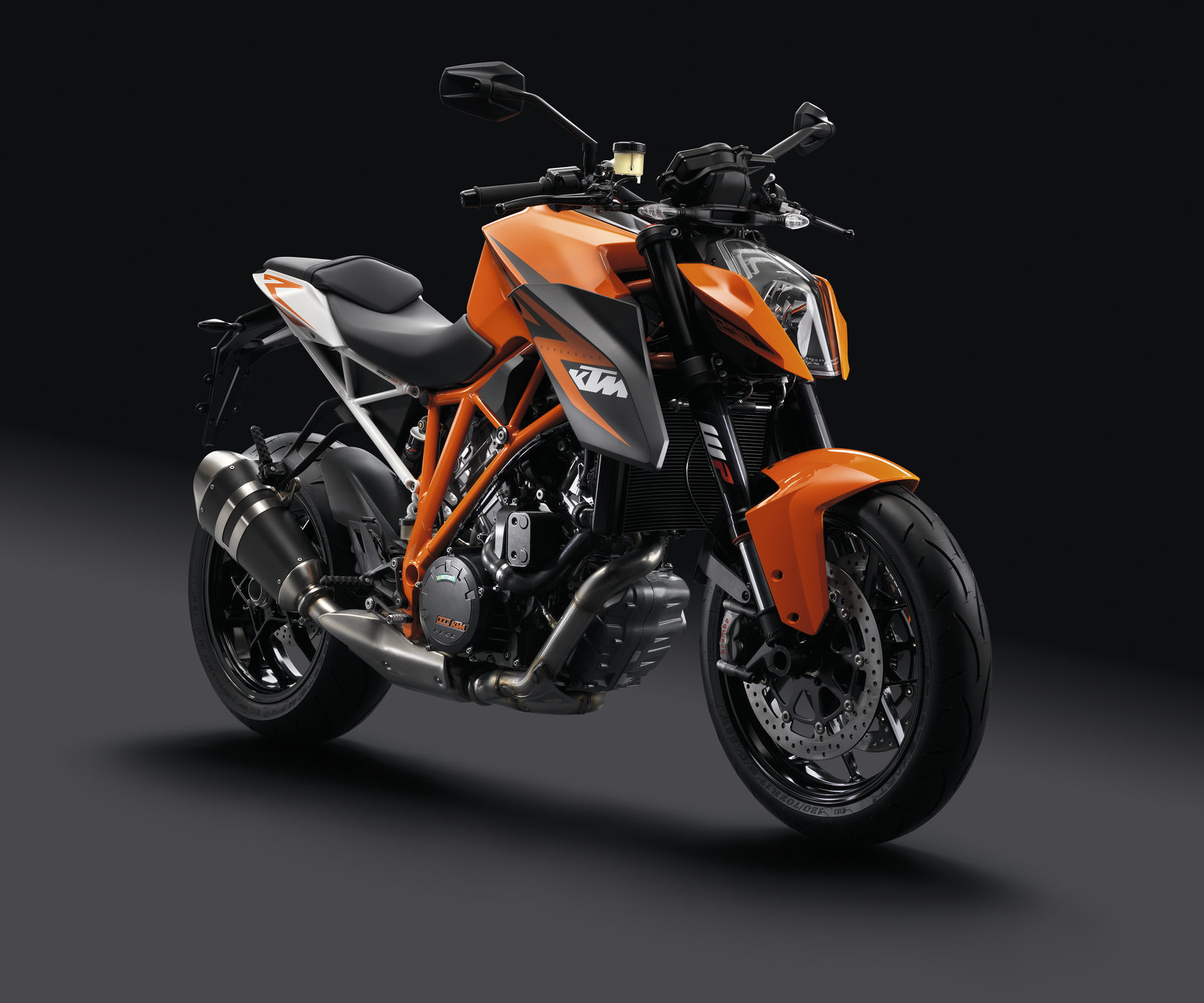 KTM North America Launches Sales Promotion On 1290 Super Duke R