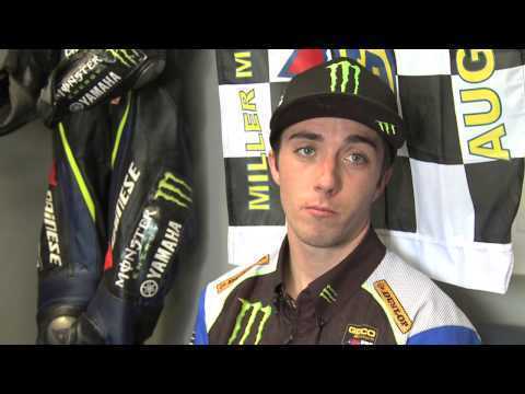 Video: Yamaha Recaps The AMA Pro Superbike And Daytona SportBike Races At Miller Motorsports Park