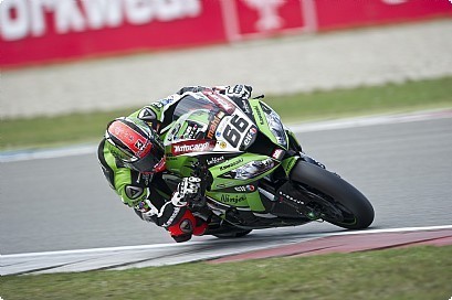 Sykes Wins World Superbike Superpole At Donington Park (Updated)