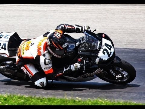 AMA Pro Superbike at Mid Ohio 2013 - MotoOption