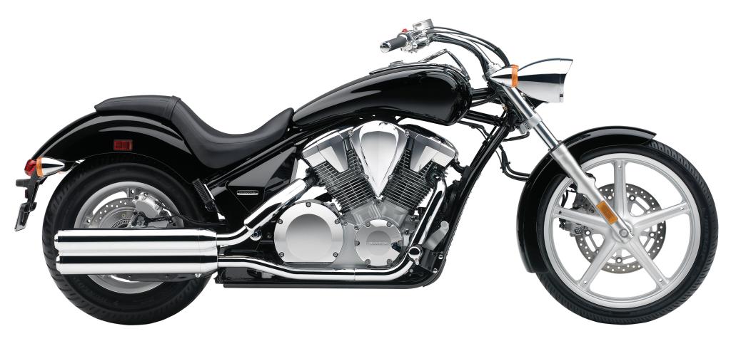 Honda Introduces Five More 2010 Model Streetbikes