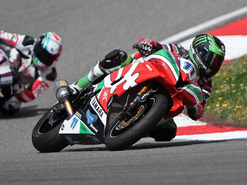 Sam Lowes Claims World Supersport Pole Position At Portimao