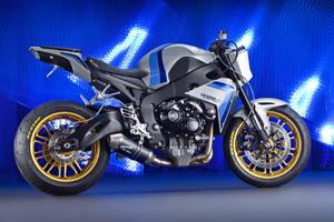 Raffle Of Customized Honda CBR1000RR To Benefit The Pediatric Brain Tumor Foundation Ends May 1