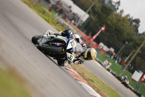 Santiago Villa Wins Both Festival Of Speed Races At Colombia's Tocancipa Raceway