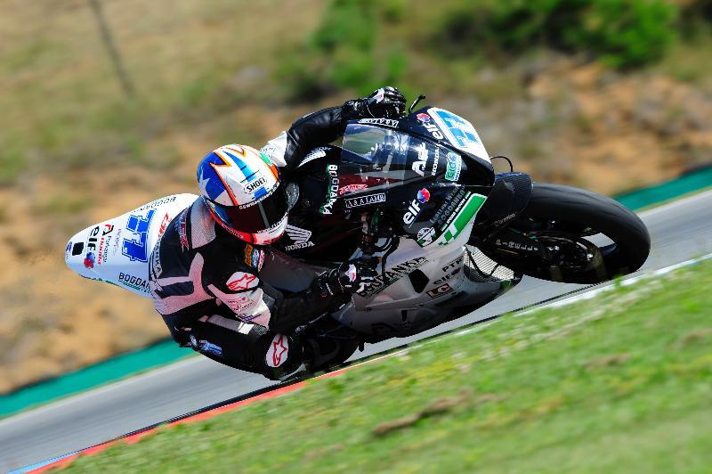 Updated: More Previews Of The Upcoming World Superbike, Supersport Races At Imola