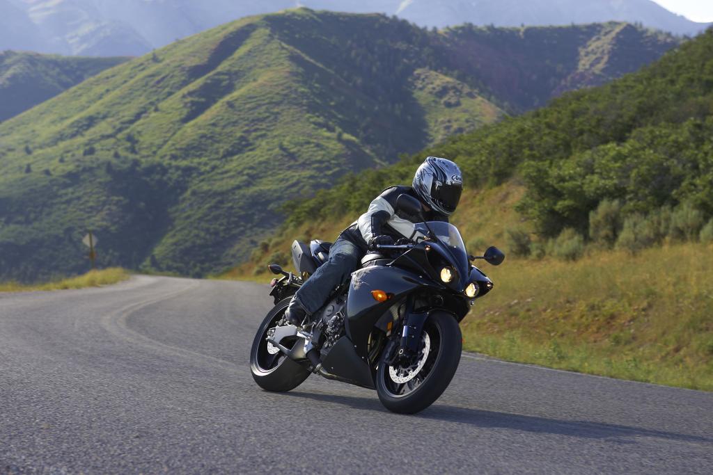 More On April Being AMA Get Out And Ride! Month