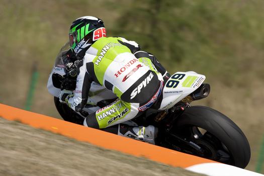 Updated: Foret Claims World Supersport Pole Position in The Czech Republic