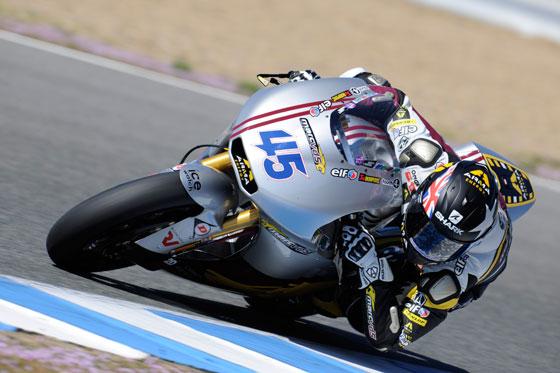 Moto2 World Championship Teams Preview The Opening Round In Qatar
